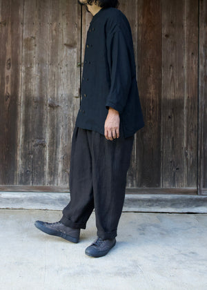 DOUBLE BAORI