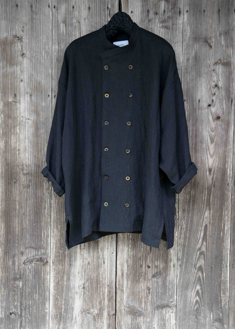 DOUBLE SHIRT
