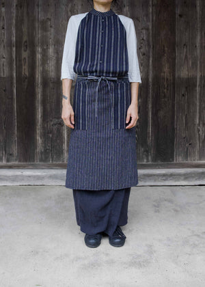 SHIRT APRON