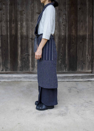 SHIRT APRON