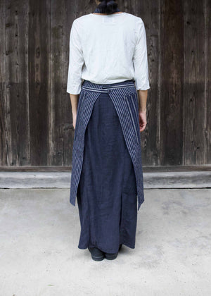 SHIRT APRON