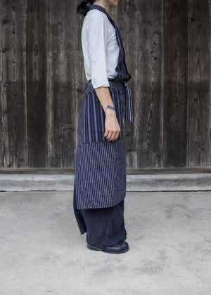 SHIRT APRON