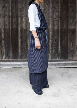 SHIRT APRON