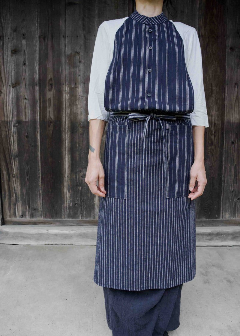 SHIRT APRON