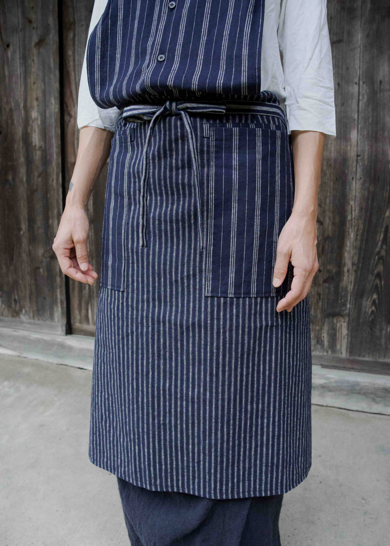 SHIRT APRON