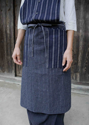 SHIRT APRON