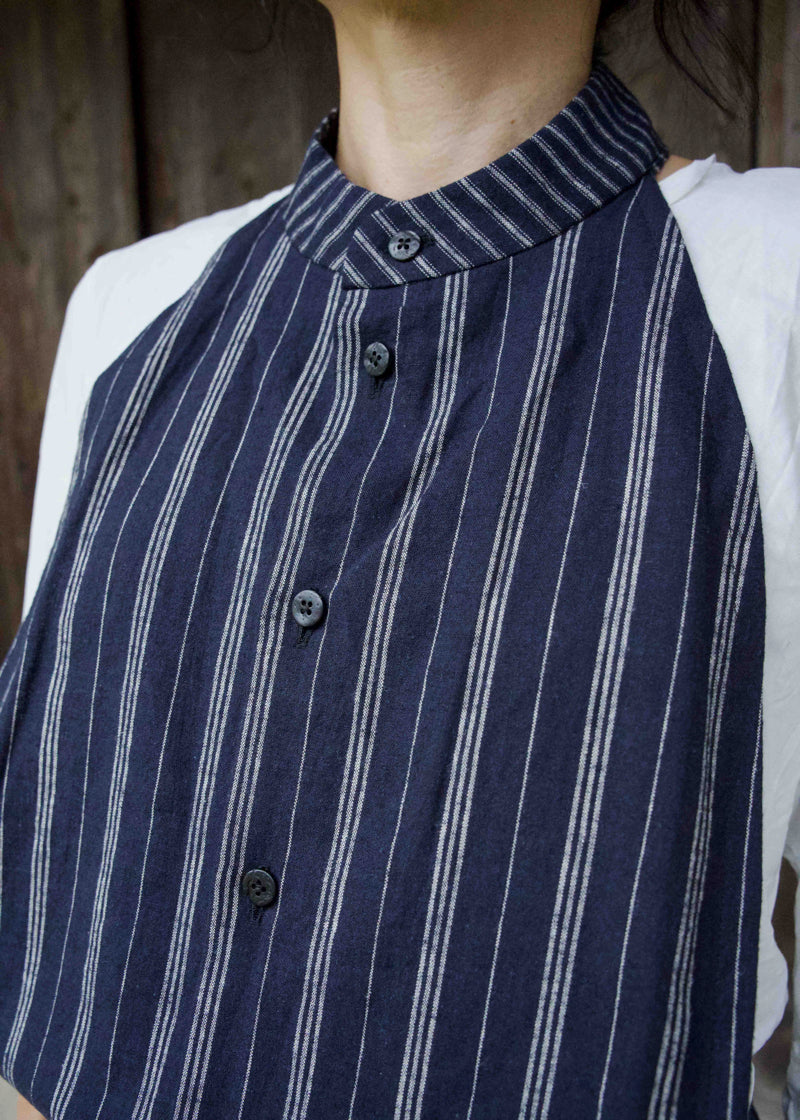 SHIRT APRON
