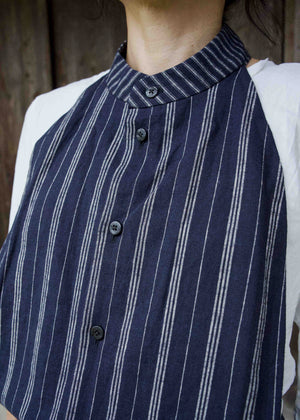 SHIRT APRON