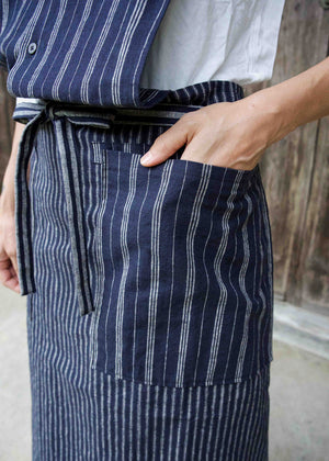SHIRT APRON