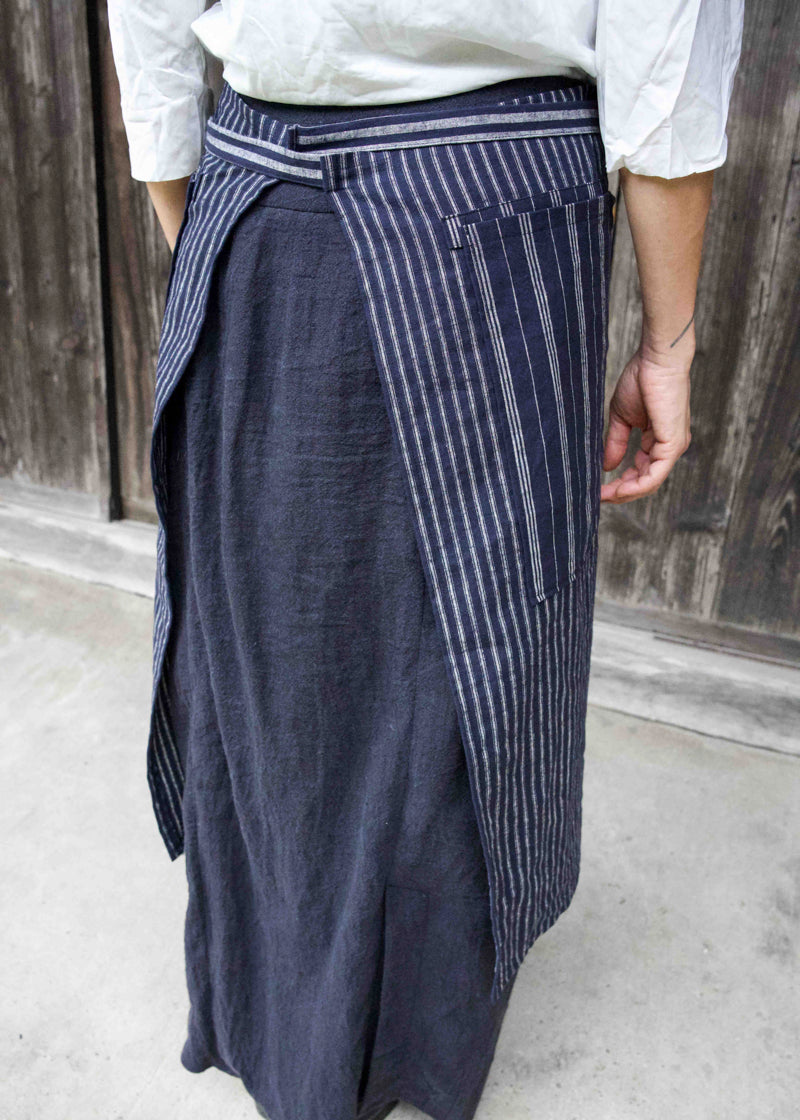 SHIRT APRON