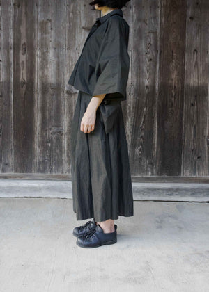 KIMONO SHIRT