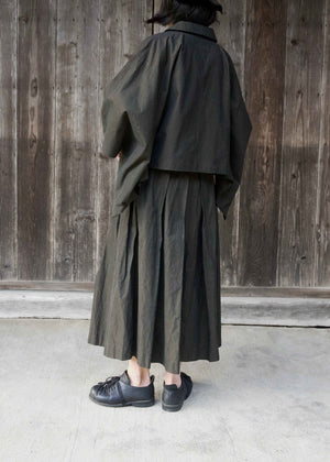 KIMONO SHIRT