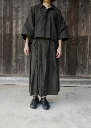 KIMONO SHIRT