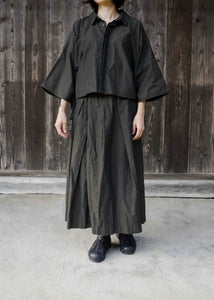 KIMONO SHIRT