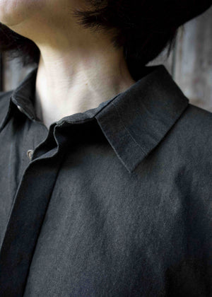 KIMONO SHIRT