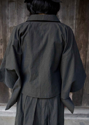 KIMONO SHIRT