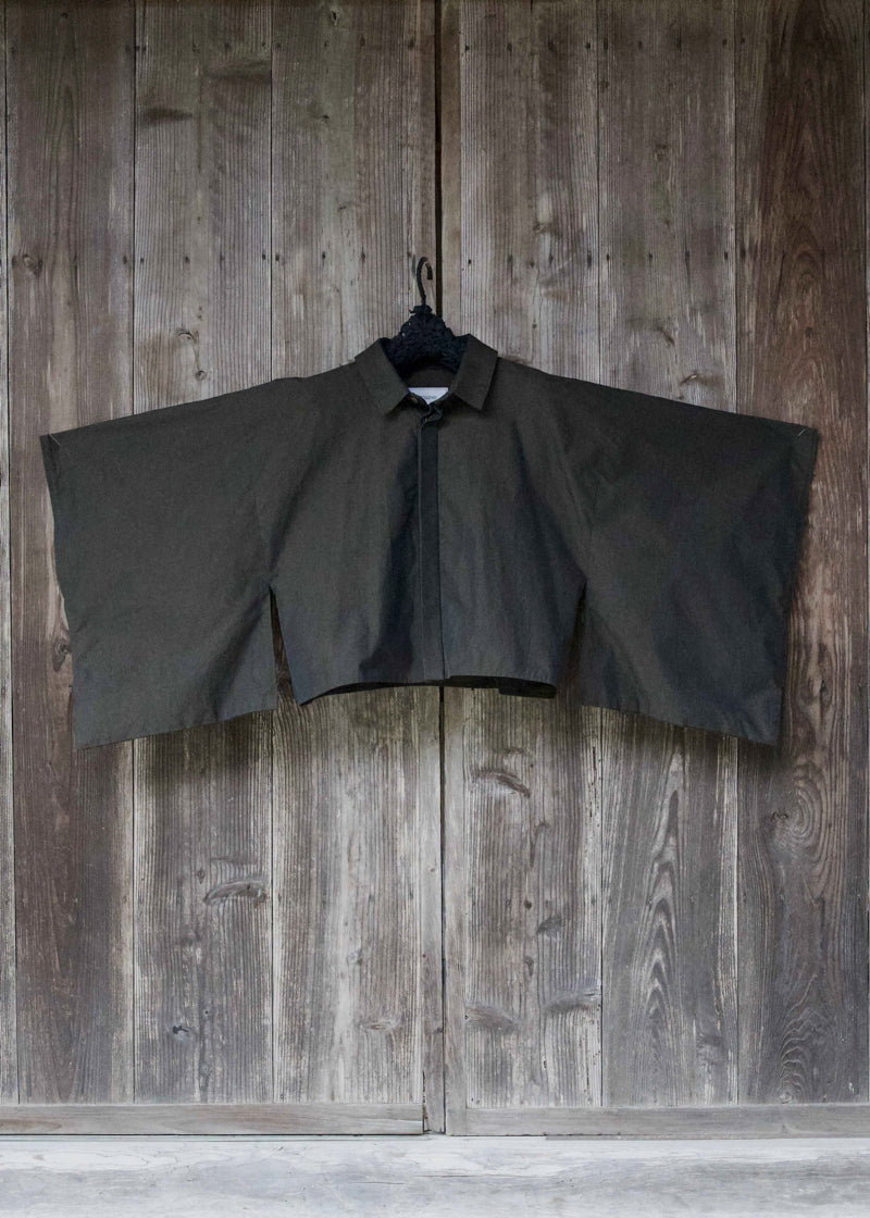 KIMONO SHIRT