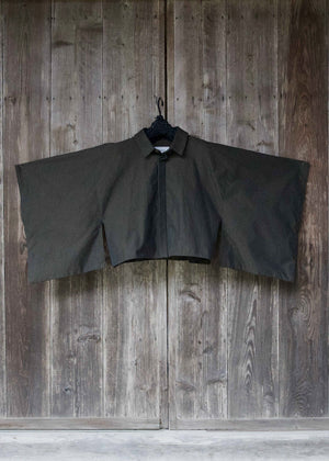 KIMONO SHIRT
