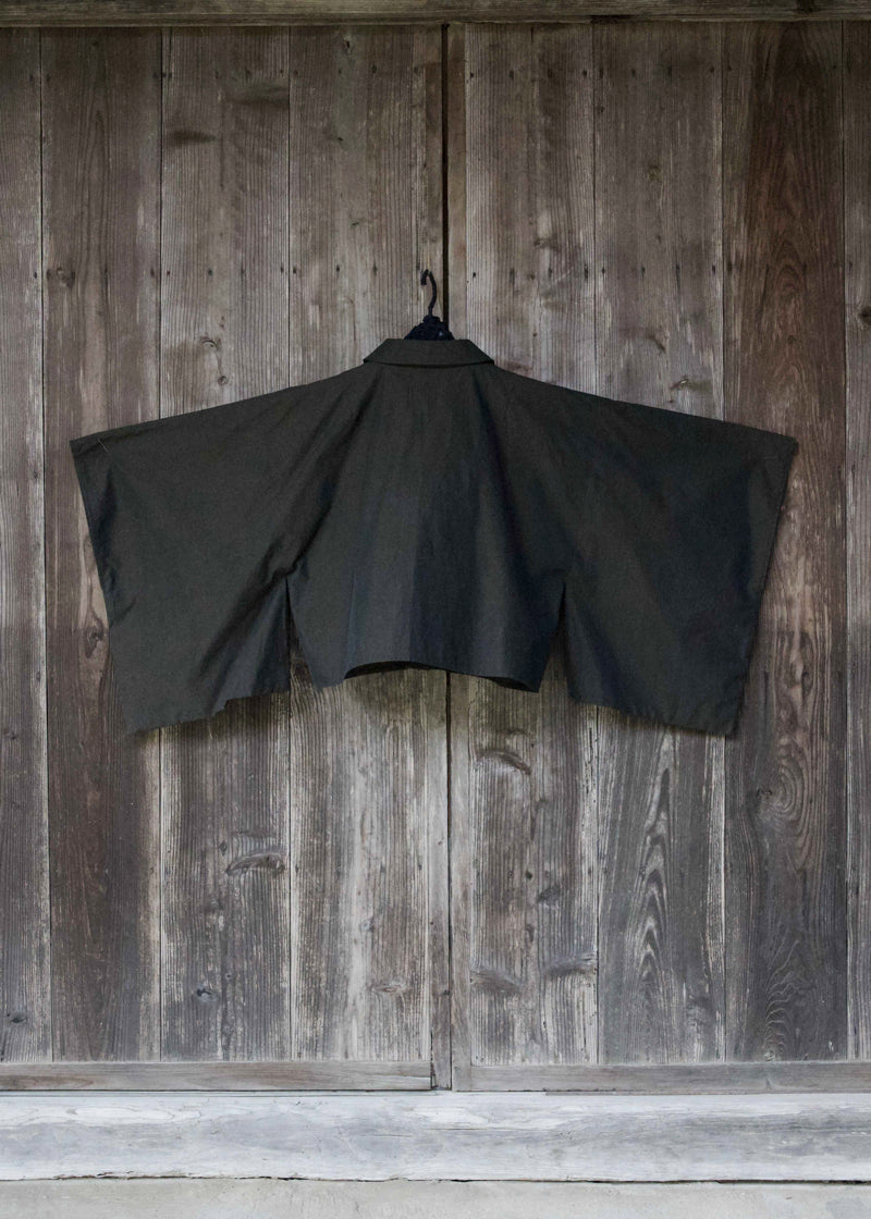 KIMONO SHIRT