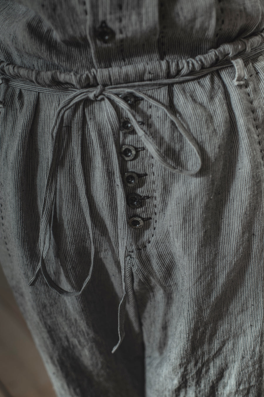 TATSUKE PANTS