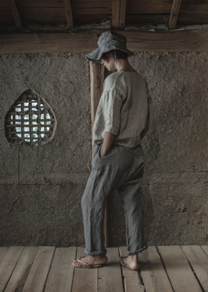 TATSUKE PANTS