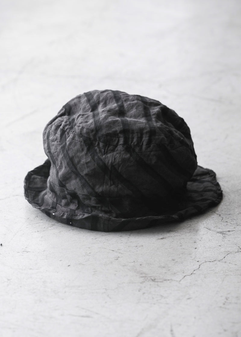 SAFARI HAT- BASIC