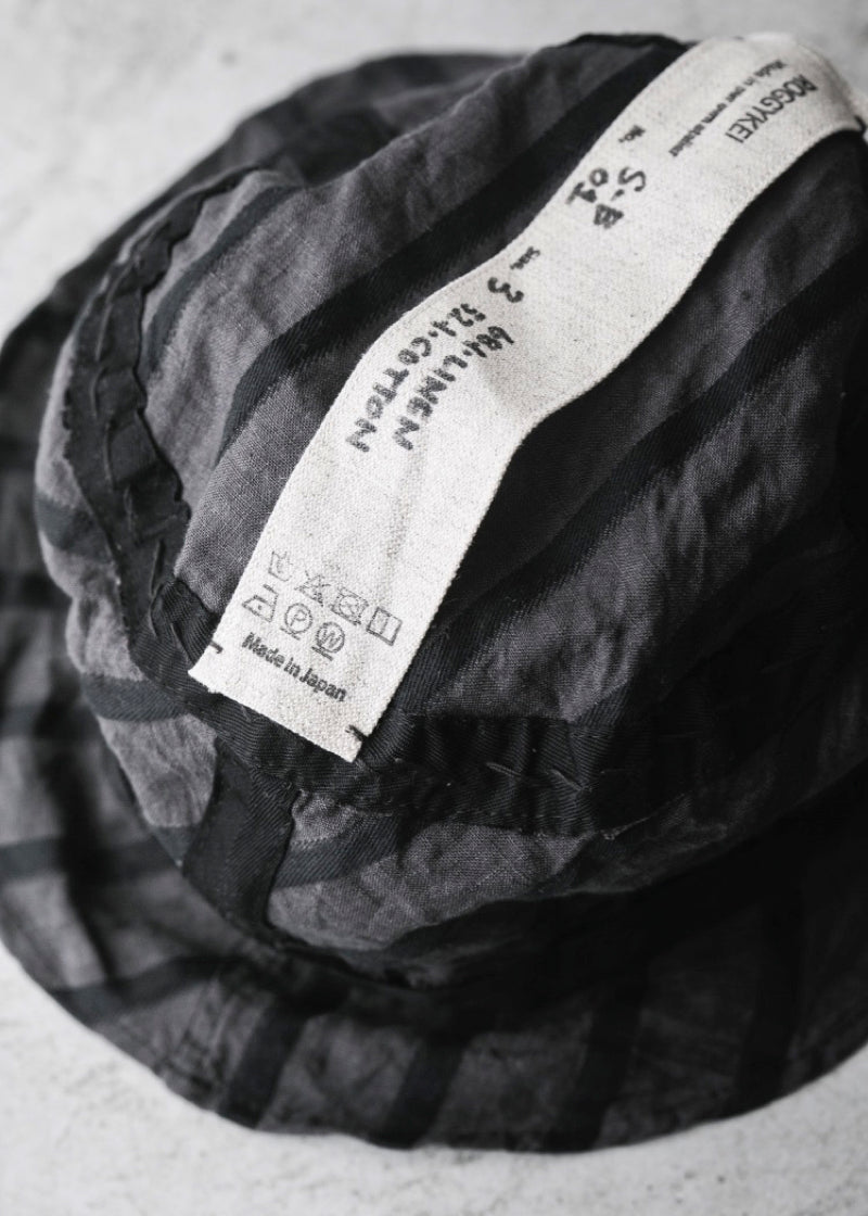 SAFARI HAT- BASIC