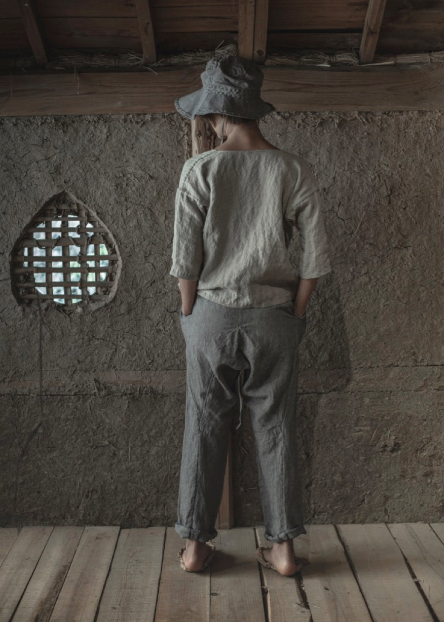 TATSUKE PANTS