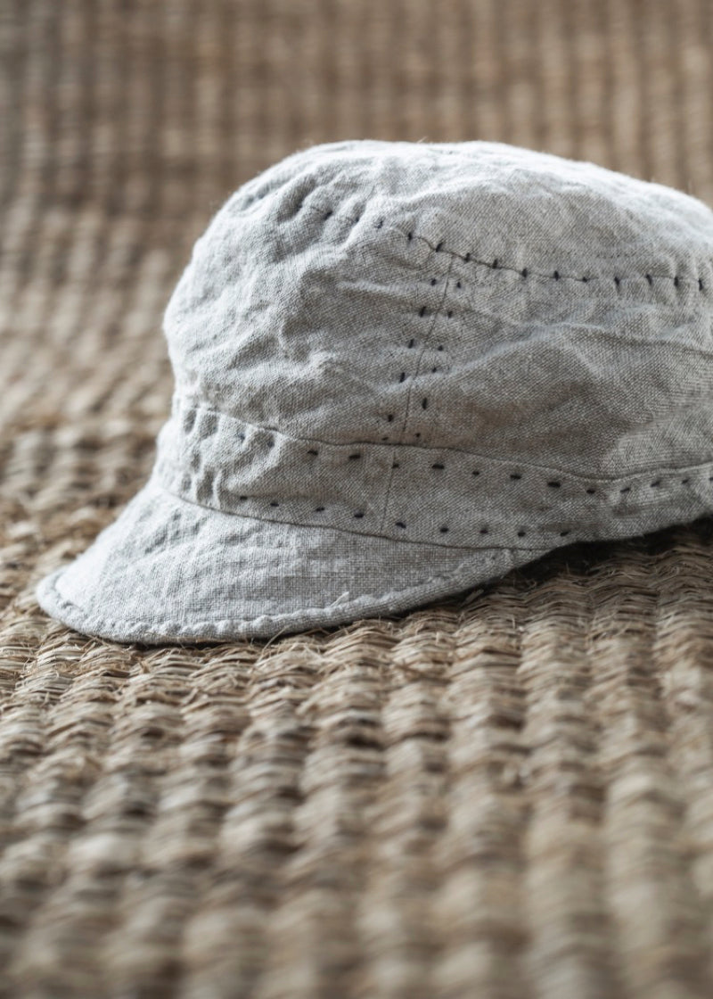 WORK CAP MEDIUM-BASIC