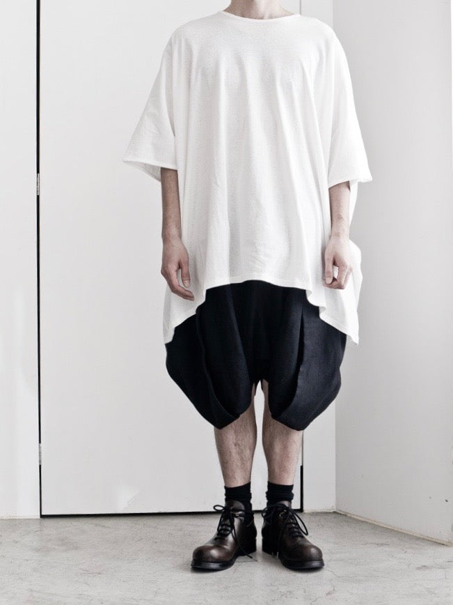 SQUARE T-SHIRT